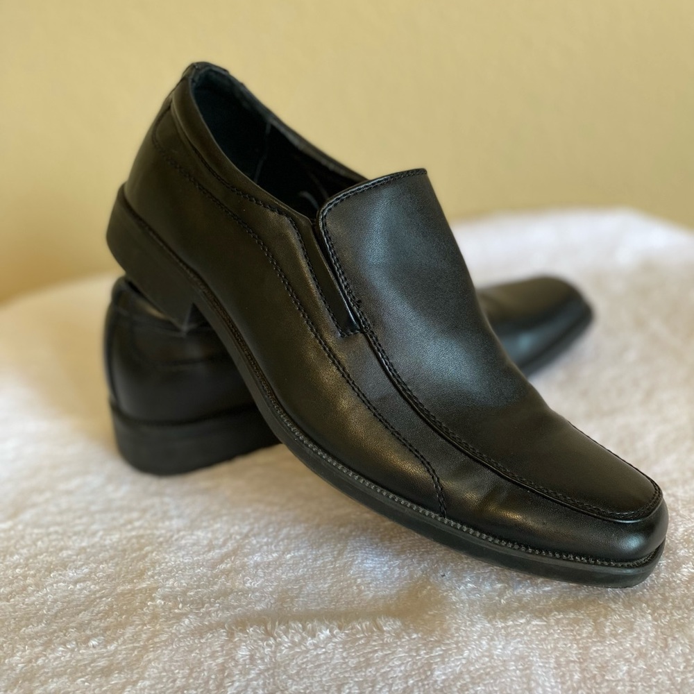 PERRY ELLIS Dress Shoes